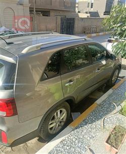 كيا سورينتو